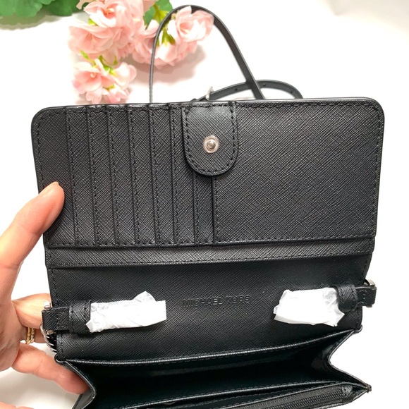 MICHAEL KORS JET SET TRAVEL MD MK XBODY - Picture 6 of 10